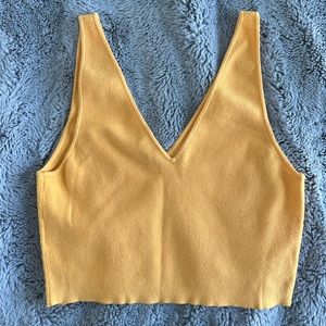 Sunday Best tank top
